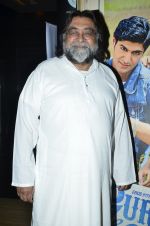 Prahlad Kakkar at the Special screening of Purani Jeans in Mumbai on 1st May 2014